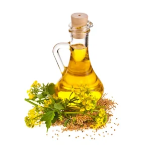Mustard Oil