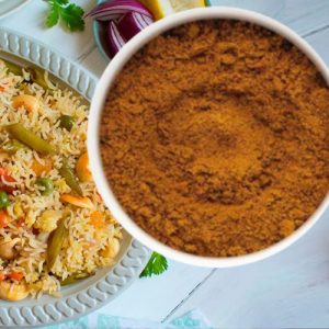 Biryani Pulav Masala