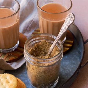Chai Masala