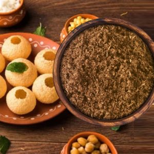 Panipuri Masala