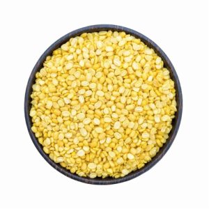 Split Yellow Mung Beans