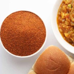 Pavbhaji Masala
